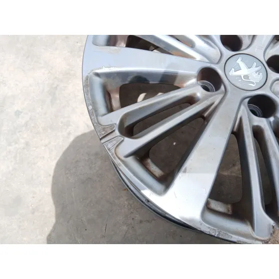 Llanta Delantera Derecha para Peugeot 208 I (Ca_, Cc_)