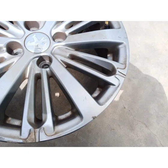 Llanta Delantera Derecha para Peugeot 208 I (Ca_, Cc_)