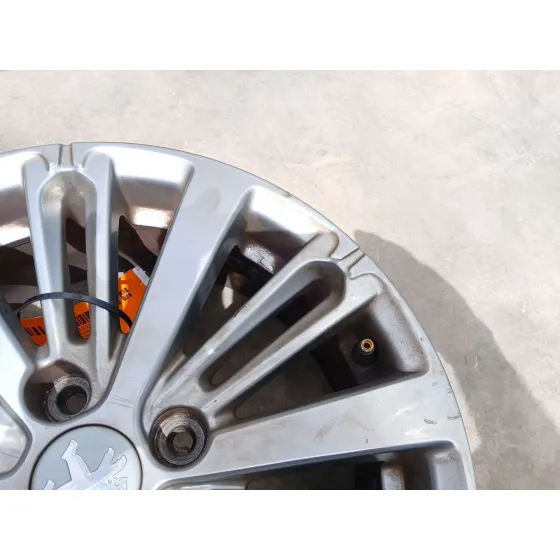 Llanta Delantera Derecha para Peugeot 208 I (Ca_, Cc_)