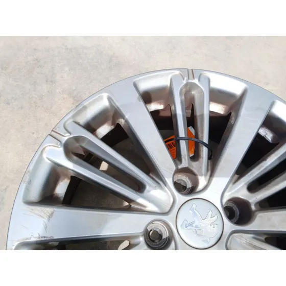 Llanta Delantera Derecha para Peugeot 208 I (Ca_, Cc_)