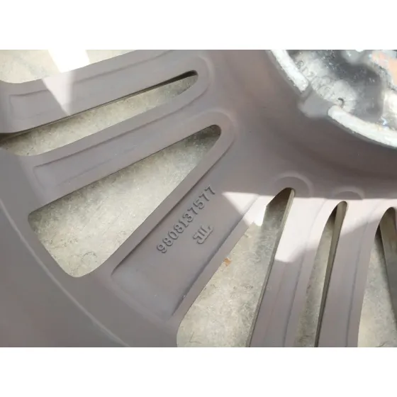 Llanta Delantera Derecha para Peugeot 208 I (Ca_, Cc_)