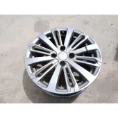 Llanta Delantera Izquierda para Peugeot 208 I (Ca_, Cc_)
