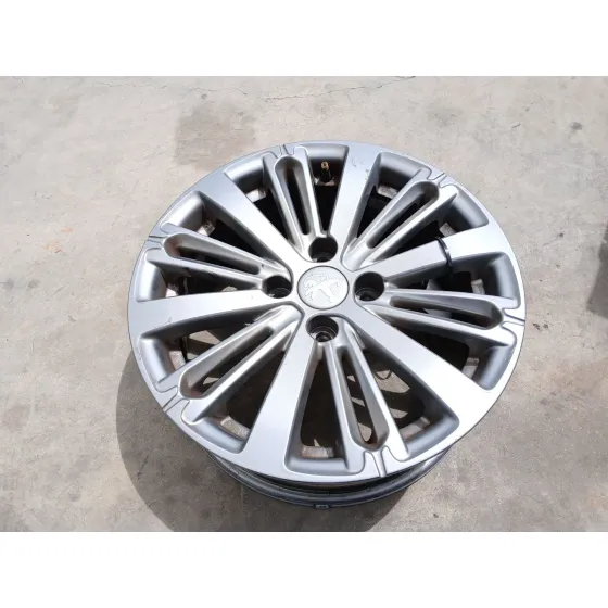 Llanta Delantera Izquierda para Peugeot 208 I (Ca_, Cc_)