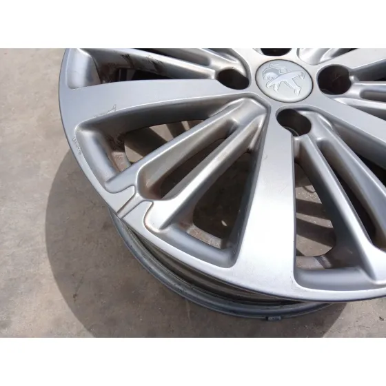 Llanta Delantera Izquierda para Peugeot 208 I (Ca_, Cc_)