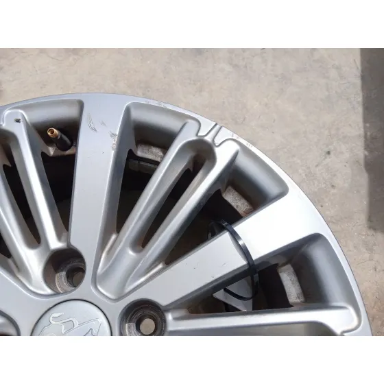 Llanta Delantera Izquierda para Peugeot 208 I (Ca_, Cc_)