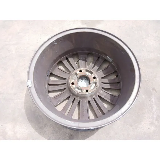 Llanta Delantera Izquierda para Peugeot 208 I (Ca_, Cc_)