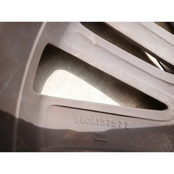 Llanta Delantera Izquierda para Peugeot 208 I (Ca_, Cc_)
