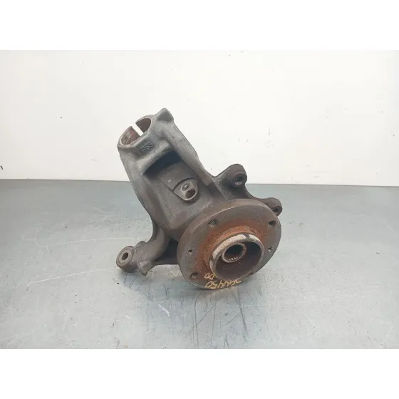 Mangueta Delantera Derecha para Peugeot 208 I (Ca_, Cc_)