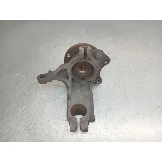 Mangueta Delantera Derecha para Peugeot 208 I (Ca_, Cc_)