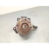 Mangueta Delantera Izquierda para Peugeot 208 I (Ca_, Cc_)