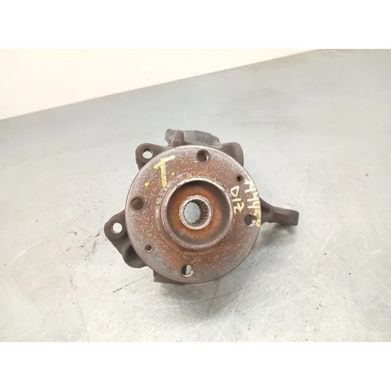 Mangueta Delantera Izquierda para Peugeot 208 I (Ca_, Cc_)