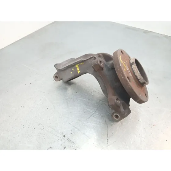 Mangueta Delantera Izquierda para Peugeot 208 I (Ca_, Cc_)