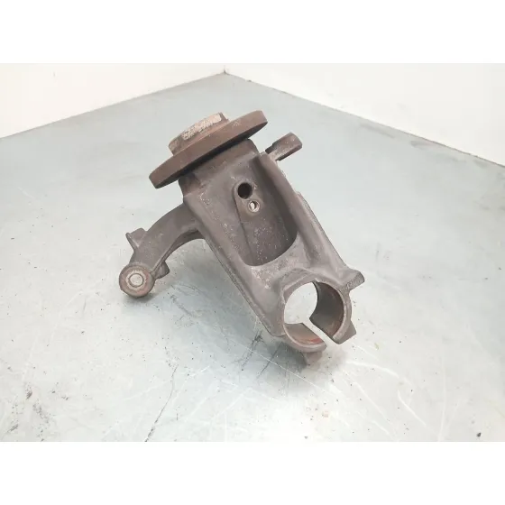 Mangueta Delantera Izquierda para Peugeot 208 I (Ca_, Cc_)