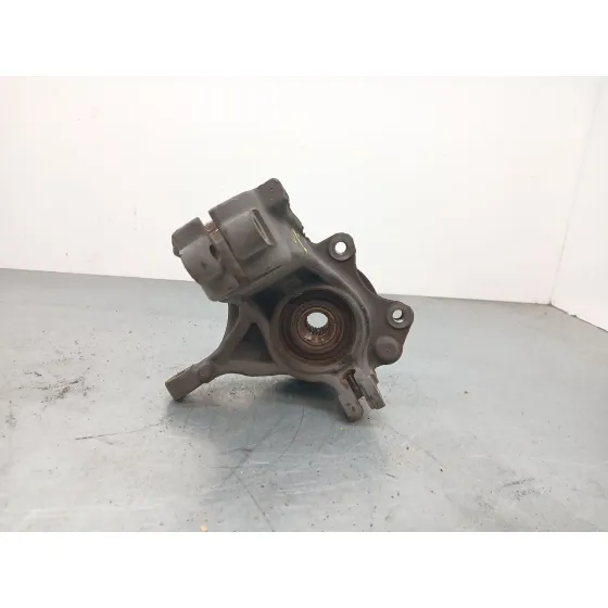 Mangueta Delantera Izquierda para Peugeot 208 I (Ca_, Cc_)