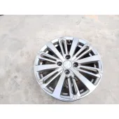 Llanta Trasera Derecha para Peugeot 208 I (Ca_, Cc_)