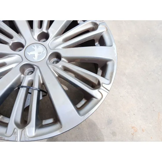Llanta Trasera Derecha para Peugeot 208 I (Ca_, Cc_)