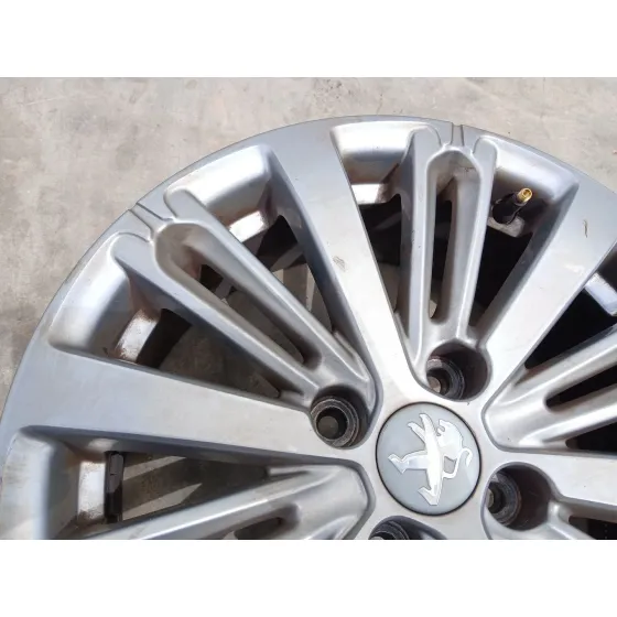 Llanta Trasera Derecha para Peugeot 208 I (Ca_, Cc_)