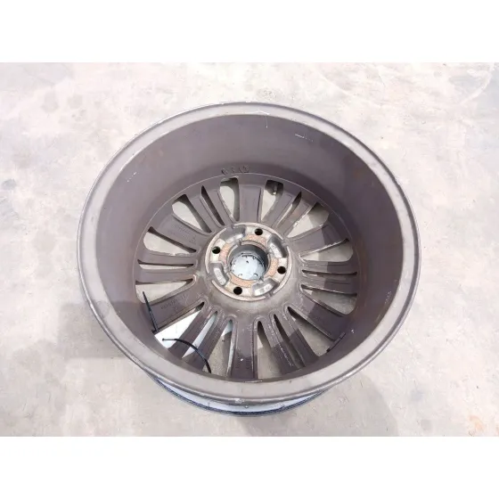 Llanta Trasera Derecha para Peugeot 208 I (Ca_, Cc_)