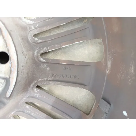 Llanta Trasera Derecha para Peugeot 208 I (Ca_, Cc_)