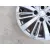 Llanta Trasera Izquierda para Peugeot 208 I (Ca_, Cc_)