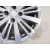Llanta Trasera Izquierda para Peugeot 208 I (Ca_, Cc_)