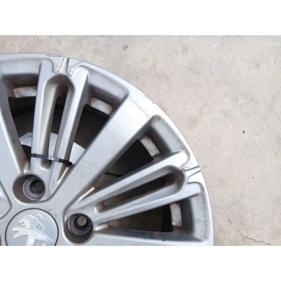 Llanta Trasera Izquierda para Peugeot 208 I (Ca_, Cc_)