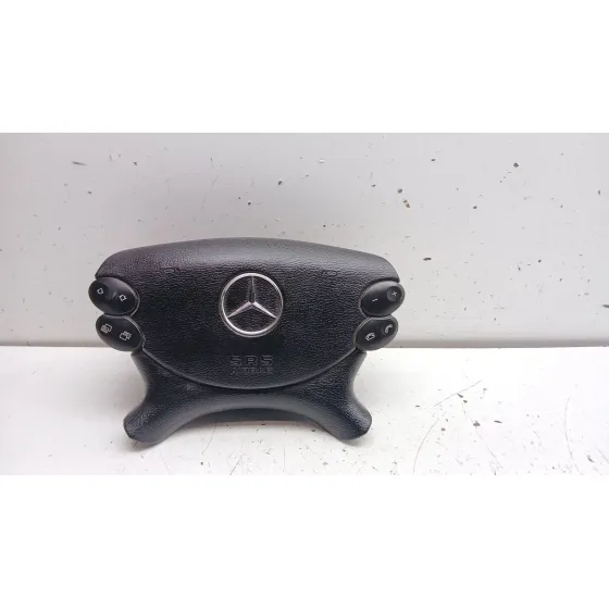 Airbag Delantero Izquierdo para Mercedes-Benz Cls (C219)