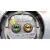 Airbag Delantero Izquierdo para Mercedes-Benz Cls (C219)