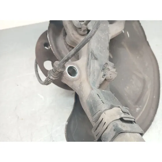 Mangueta Delantera Derecha para Mercedes-Benz Cls (C219)