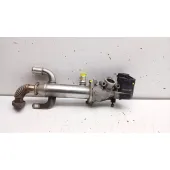 Enfriador Egr para Citroën C4 I (Lc_)