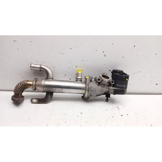 Enfriador Egr para Citroën C4 I (Lc_)