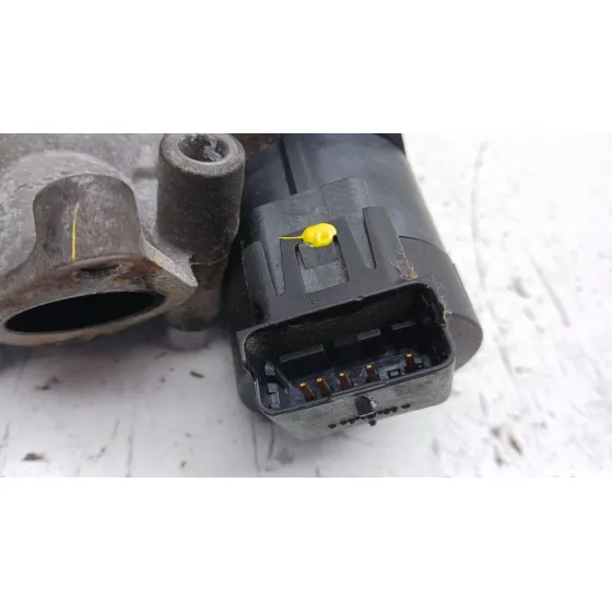 Enfriador Egr para Citroën C4 I (Lc_)