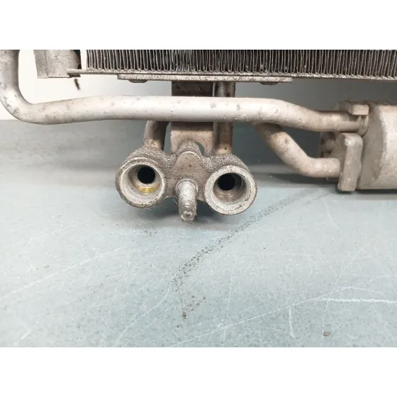Condensador Aire Acondicionado para Mercedes-Benz Cls (C219)