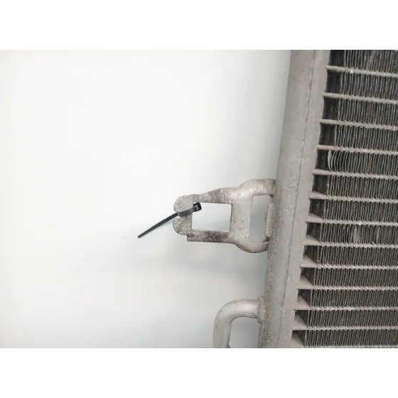 Condensador Aire Acondicionado para Mercedes-Benz Cls (C219)