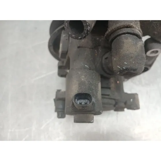 Bomba Direccion para Mercedes-Benz Cls (C219)