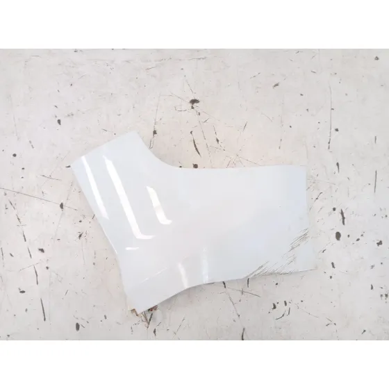 Puntera Paragolpes Trasera Derecha para Ford Tourneo Courier B460 Monospace