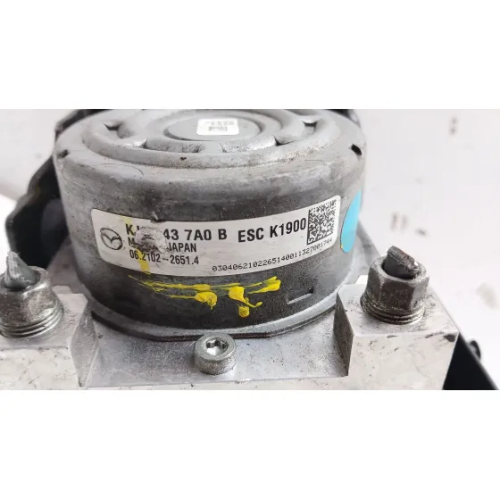 Abs para Mazda Cx-5 (Ke, Gh)