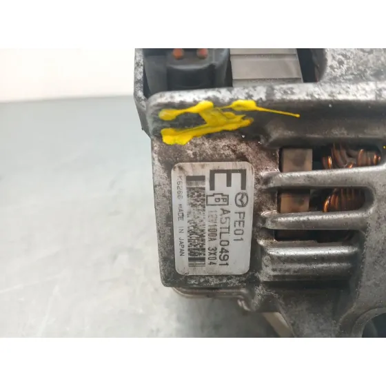 Alternador para Mazda Cx-5 (Ke, Gh)