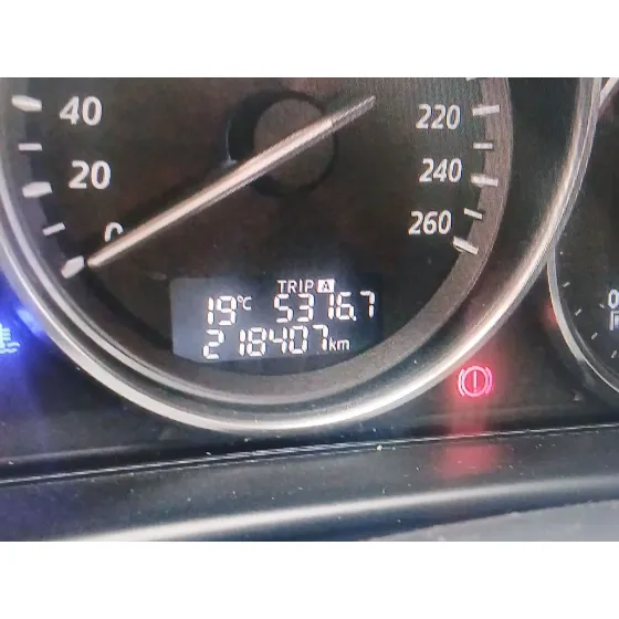Caja Cambios para Mazda Cx-5 (Ke, Gh)