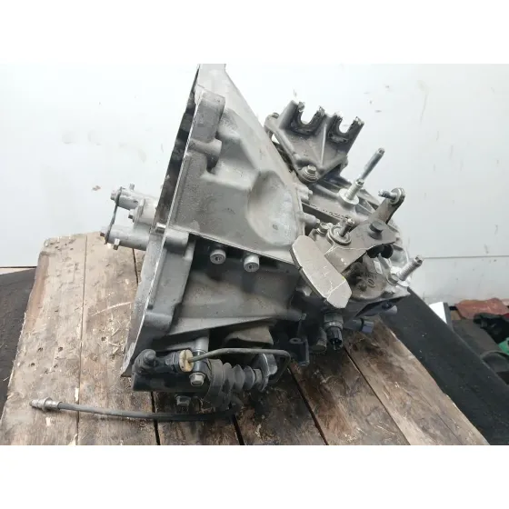 Caja Cambios para Mazda Cx-5 (Ke, Gh)