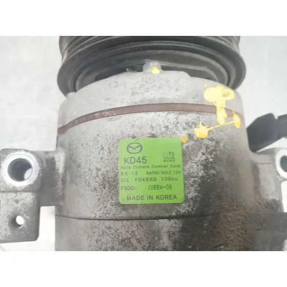 Compresor Aire Acondicionado para Mazda Cx-5 (Ke, Gh)