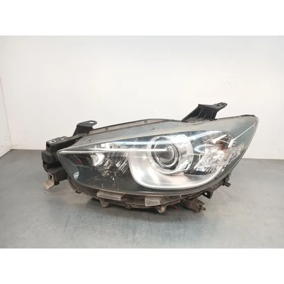 Faro Izquierdo para Mazda Cx-5 (Ke, Gh)
