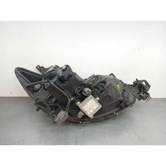 Faro Izquierdo para Mazda Cx-5 (Ke, Gh)