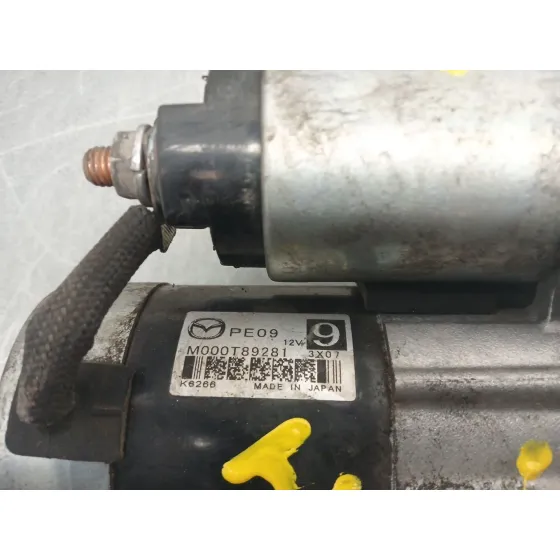 Motor Arranque para Mazda Cx-5 (Ke, Gh)