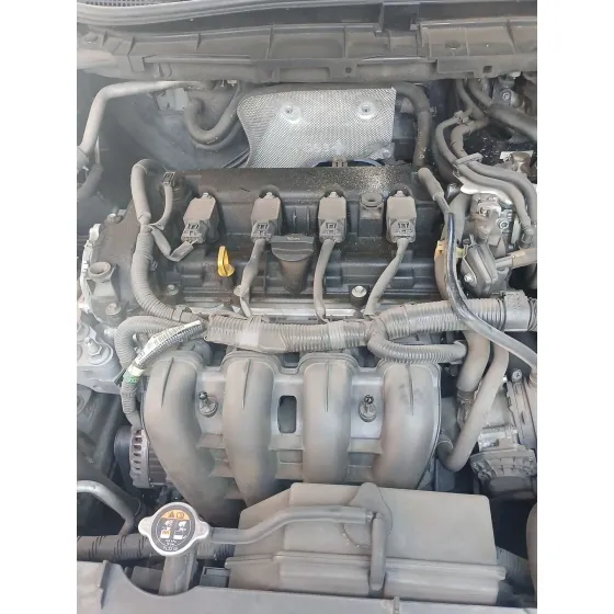 Motor Completo para Mazda Cx-5 (Ke, Gh)