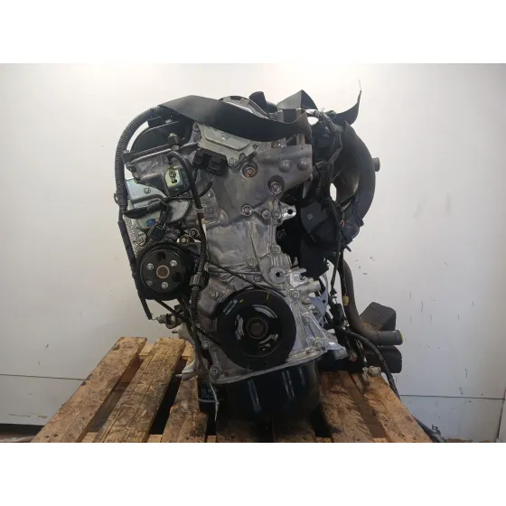 Motor Completo para Mazda Cx-5 (Ke, Gh)