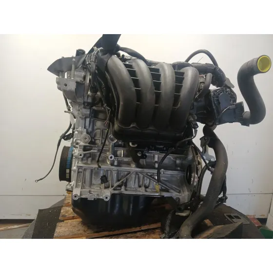Motor Completo para Mazda Cx-5 (Ke, Gh)