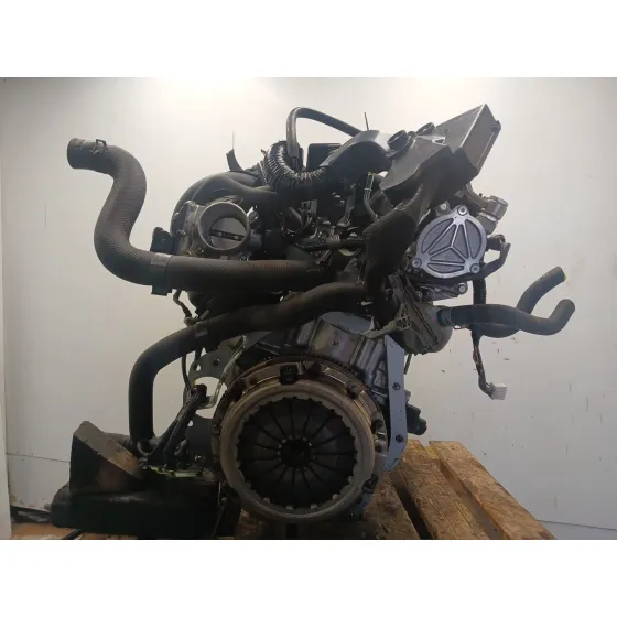 Motor Completo para Mazda Cx-5 (Ke, Gh)
