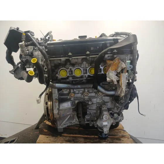 Motor Completo para Mazda Cx-5 (Ke, Gh)