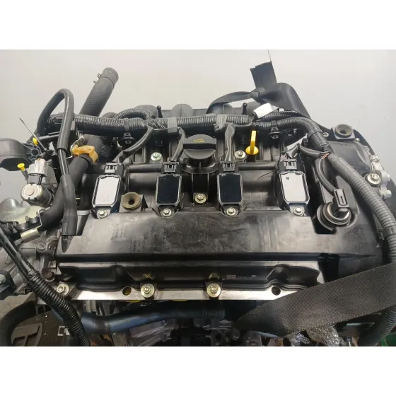 Motor Completo para Mazda Cx-5 (Ke, Gh)